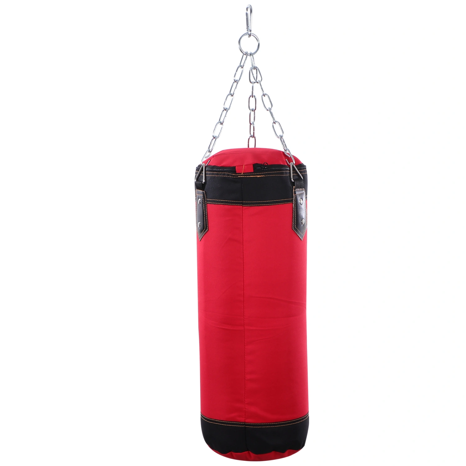 Empty Punching Bag Fitness Sandbag Training Weight Bags Workout Sandbag