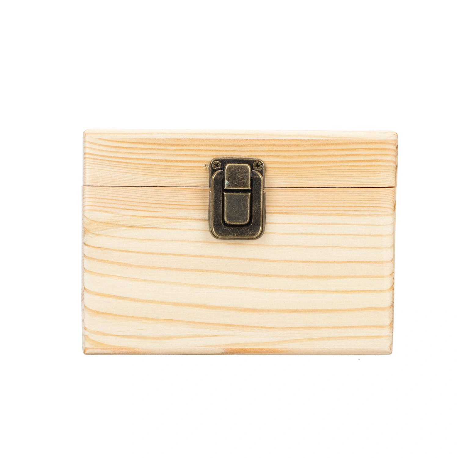 Wedding Gift Box Present Wrapping Box Bridesmaid Gift Box Wooden Box for Bridesmaid