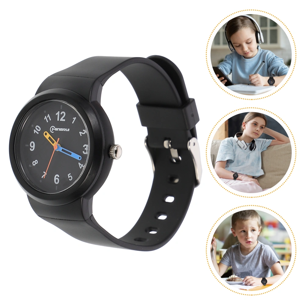 1pc Premium Children Watch Delicate Children Wrist Watch Kids Exam Watch