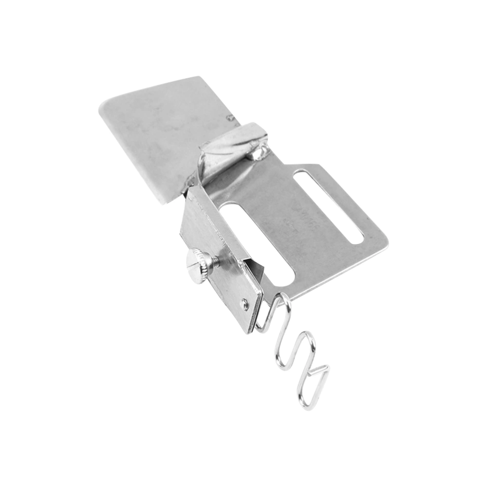 Sewing Machine Binder Professional Stainless Steel Binder Replacement Binding Tool