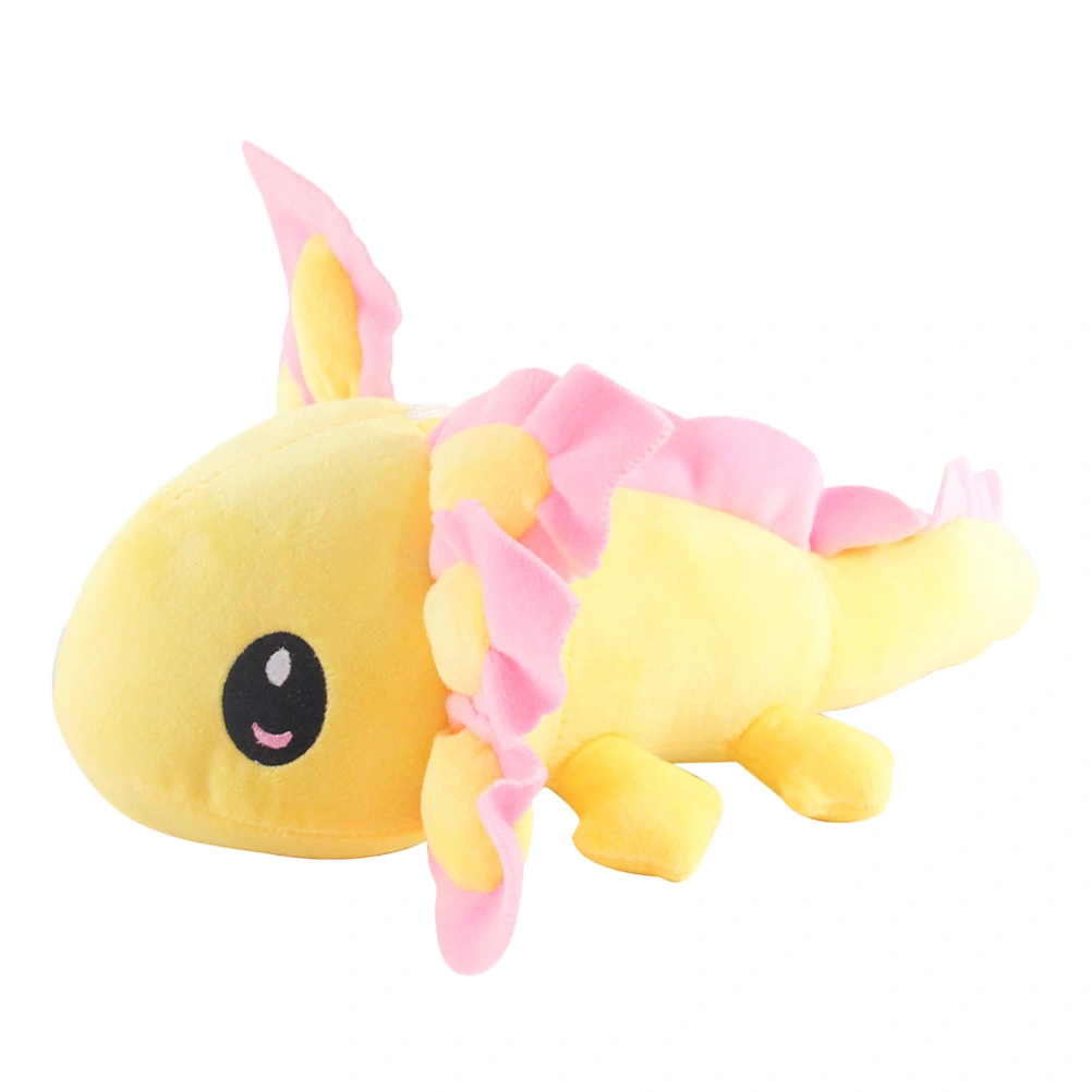 Salamander Doll Axolotl Stuffed Animal Plush Salamander Stuffed Doll Teen Girls Gift