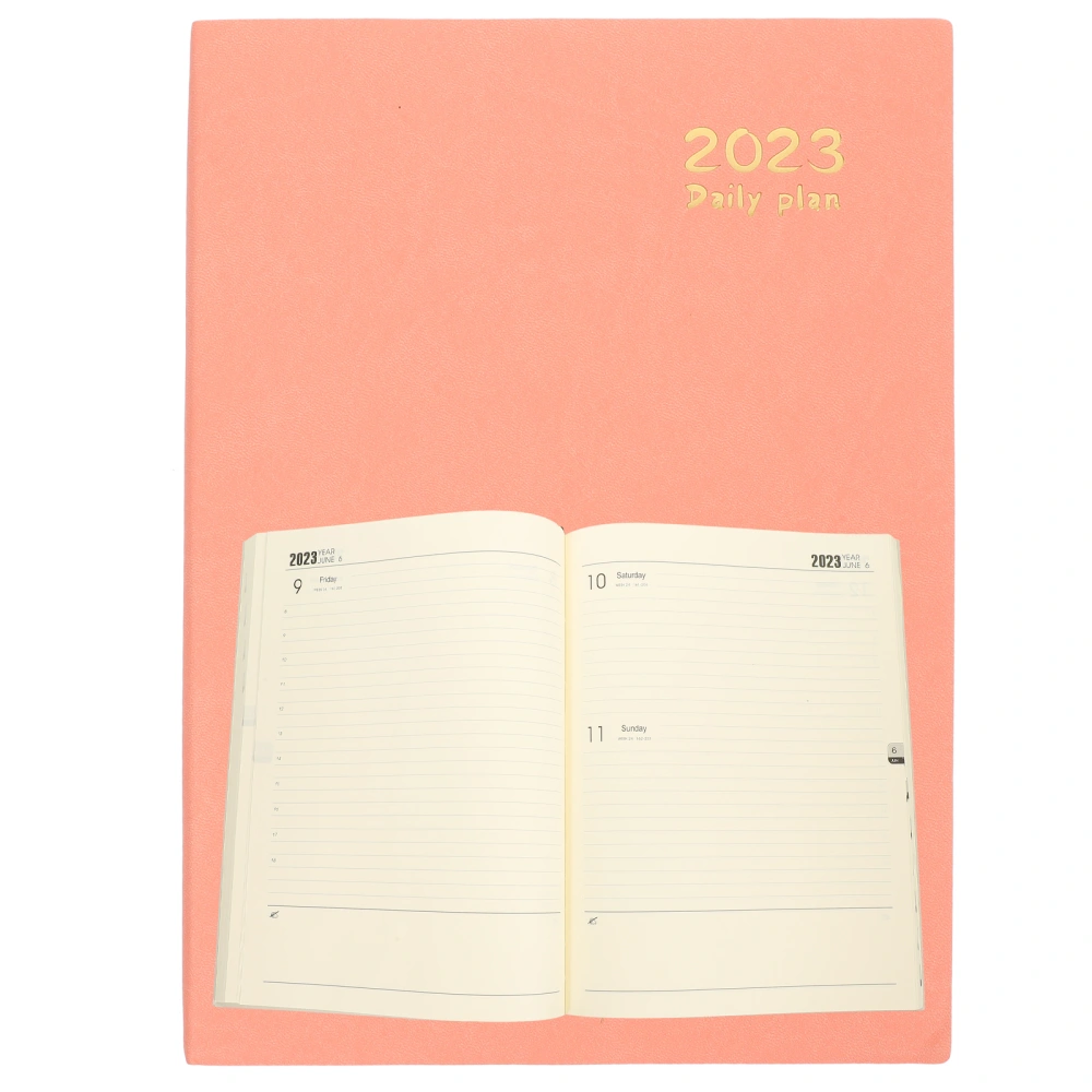 Daily Planner Monthly Planner Weekly Planner Appointment Book 2023 Appointment Book