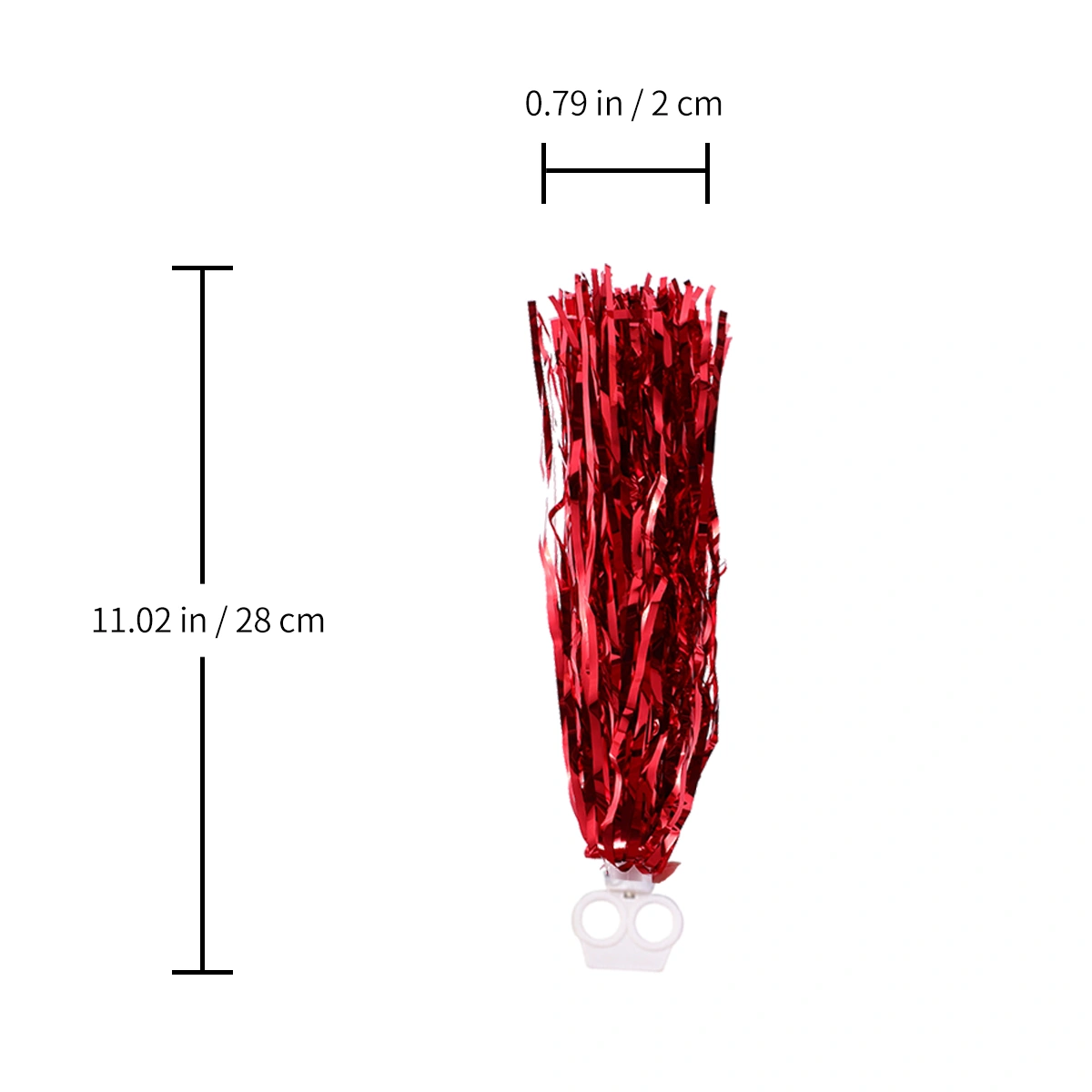 12pcs Handheld Cheerleaders Ball-Flower Aerobics School Sports  Props Cheering Balls (Double Hole, Mixed Color)