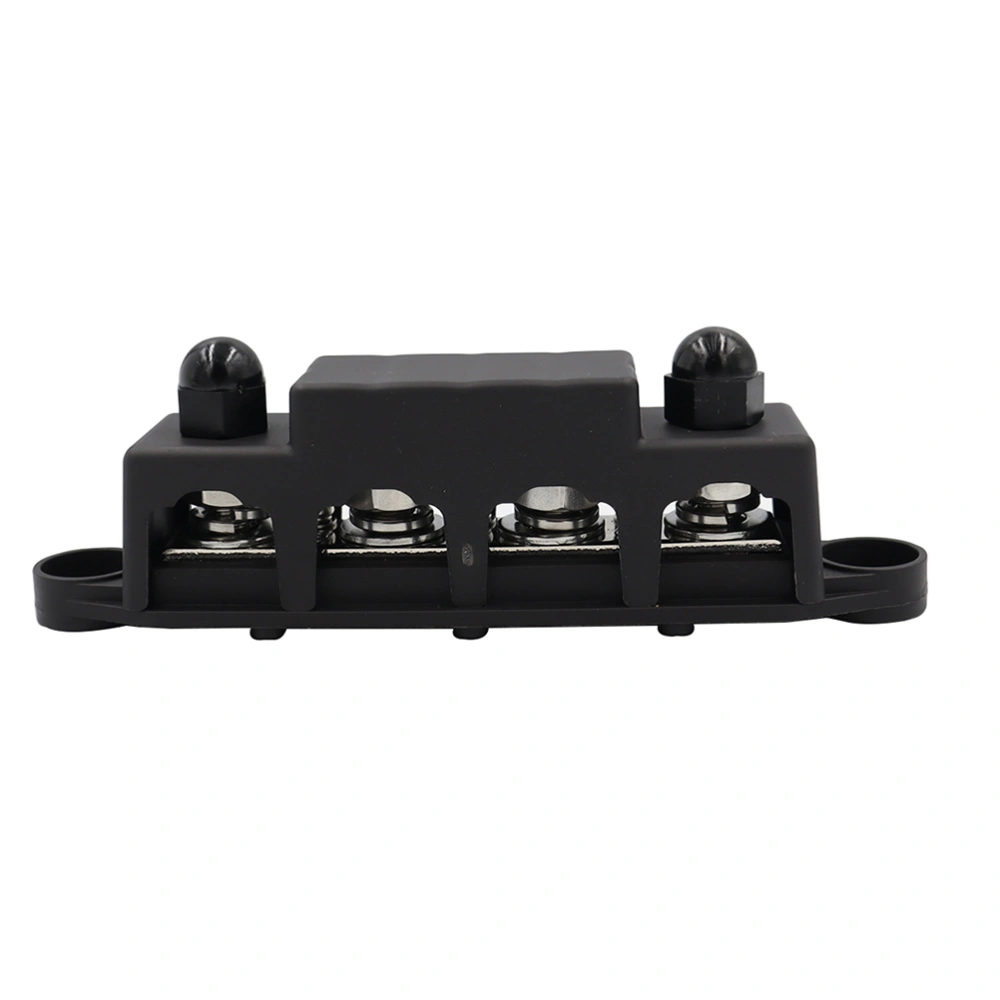 Bus Bar Marine Bus Bar 4 Stud Distribution Block Power Distribution Blocks