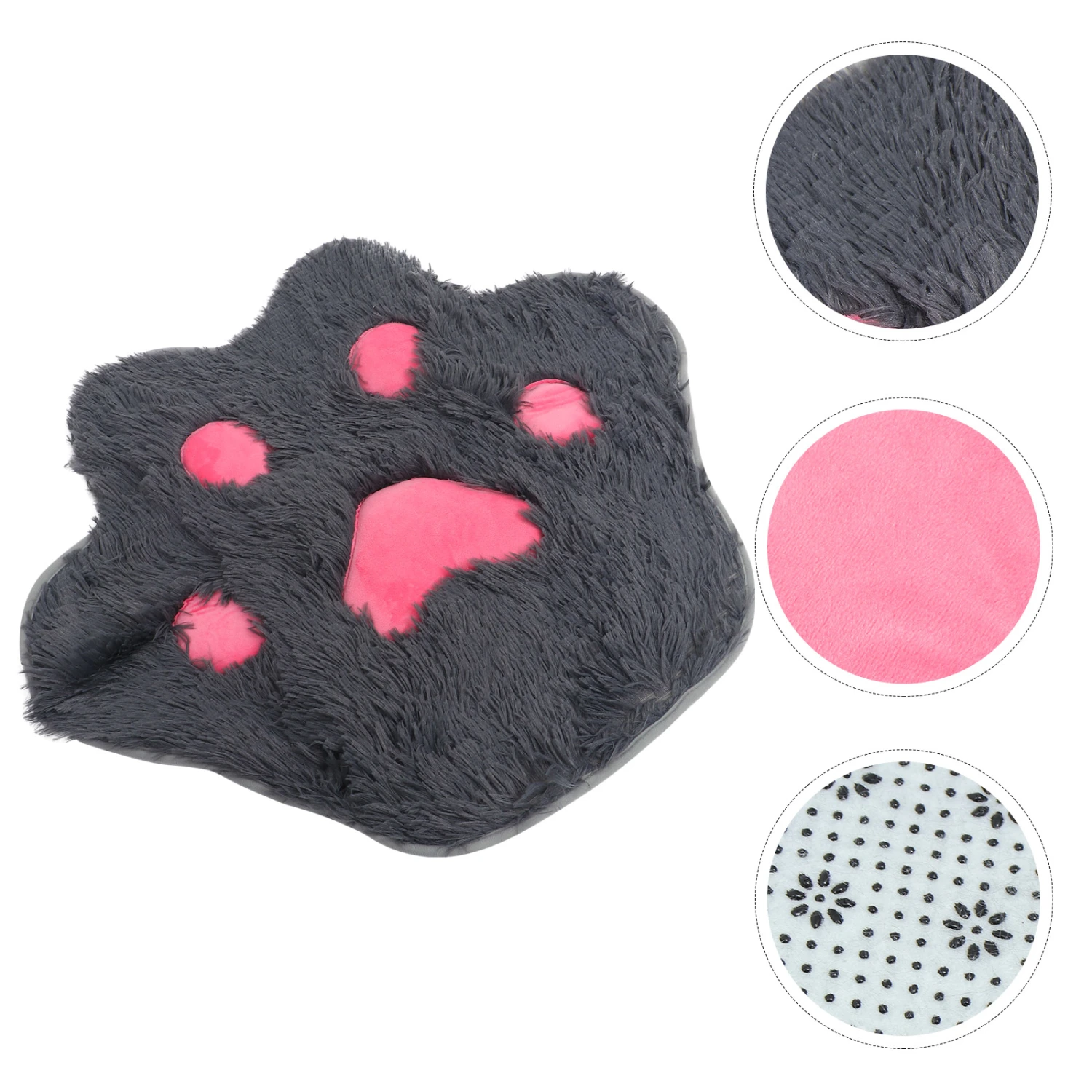 1Pc Breathable Pet Rest Mat Thicken Wear-resistant Pet Pad Winter Warm Pet Mat