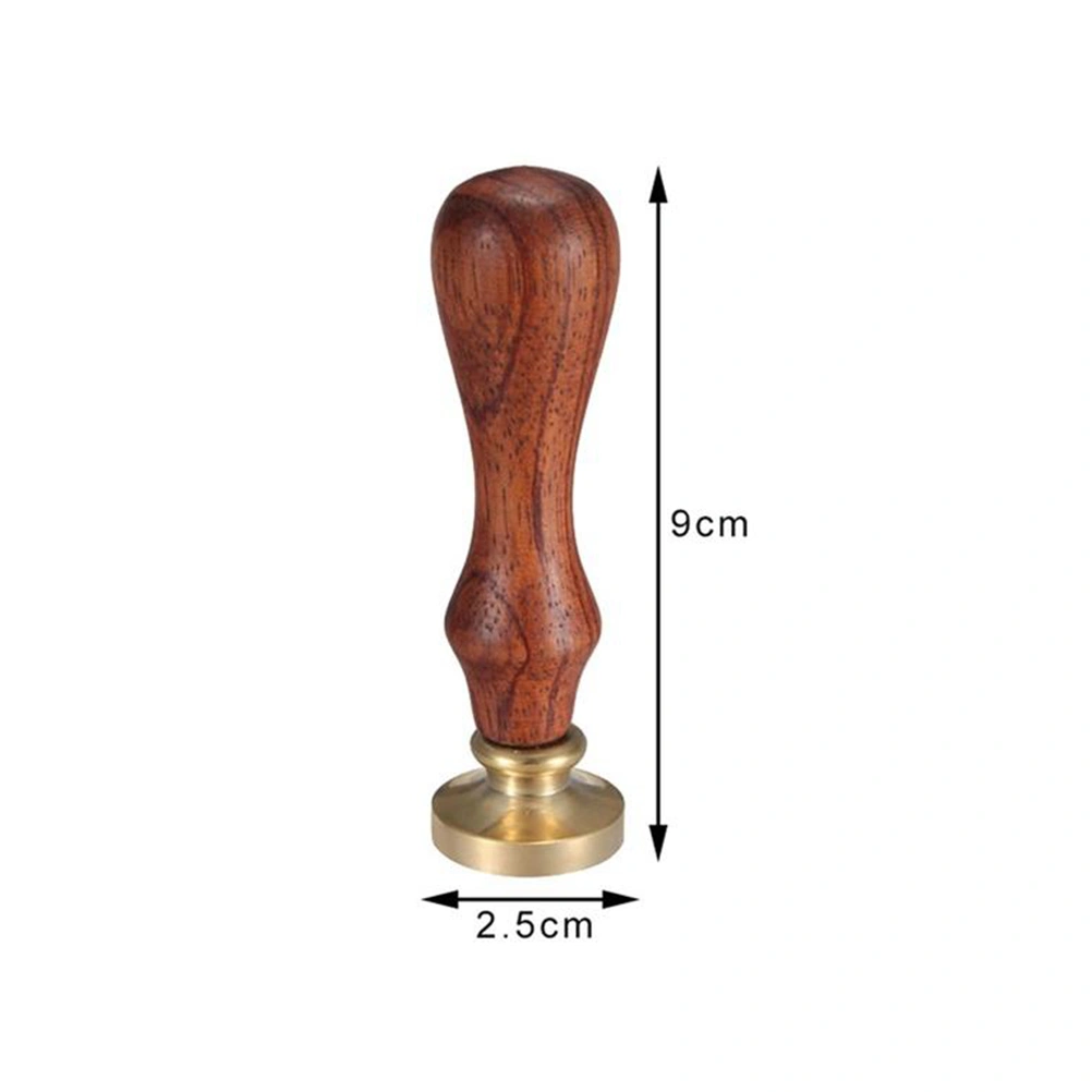 Manuscript Sealing Seal Wax Stamp Sticks Wicks For Envelop Postage Letter (F Type)