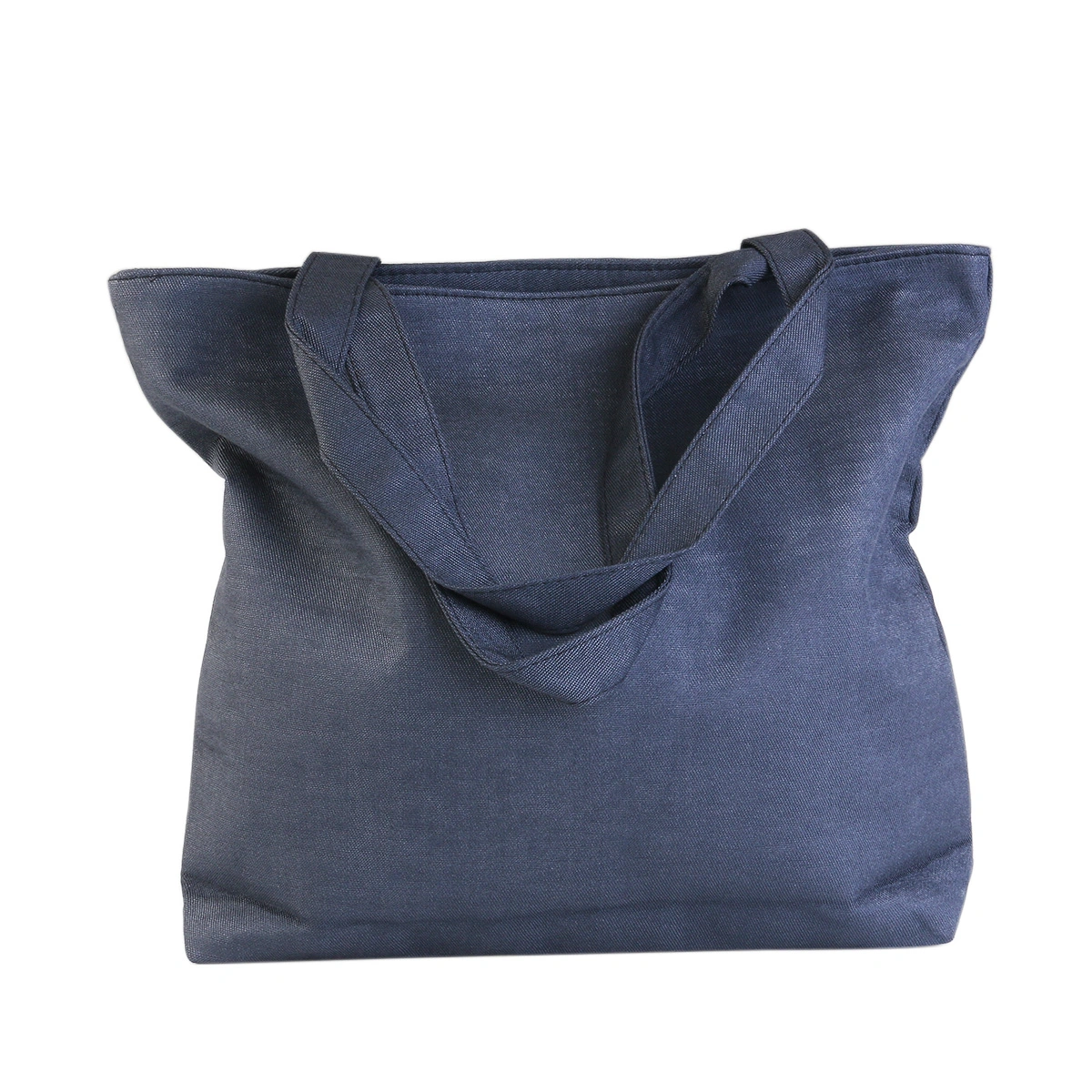 Fashion Music Symbols Canvas Tote Handbag Shoulder Shopping Bags Gift (Random Color)
