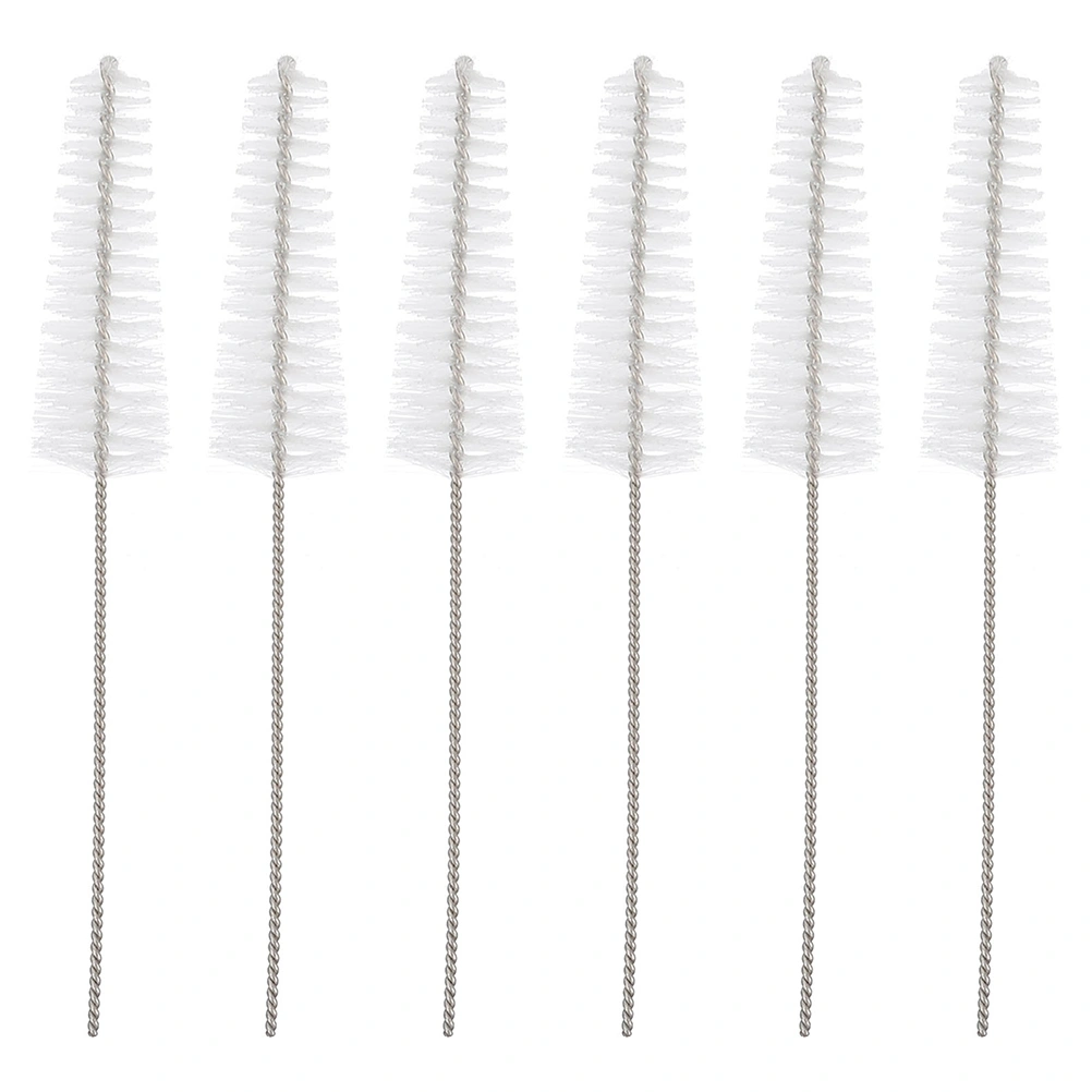 6pcs Hearing Aid Cleaning Brushes Hearing Amplifier Cleaner Cleaning Tools