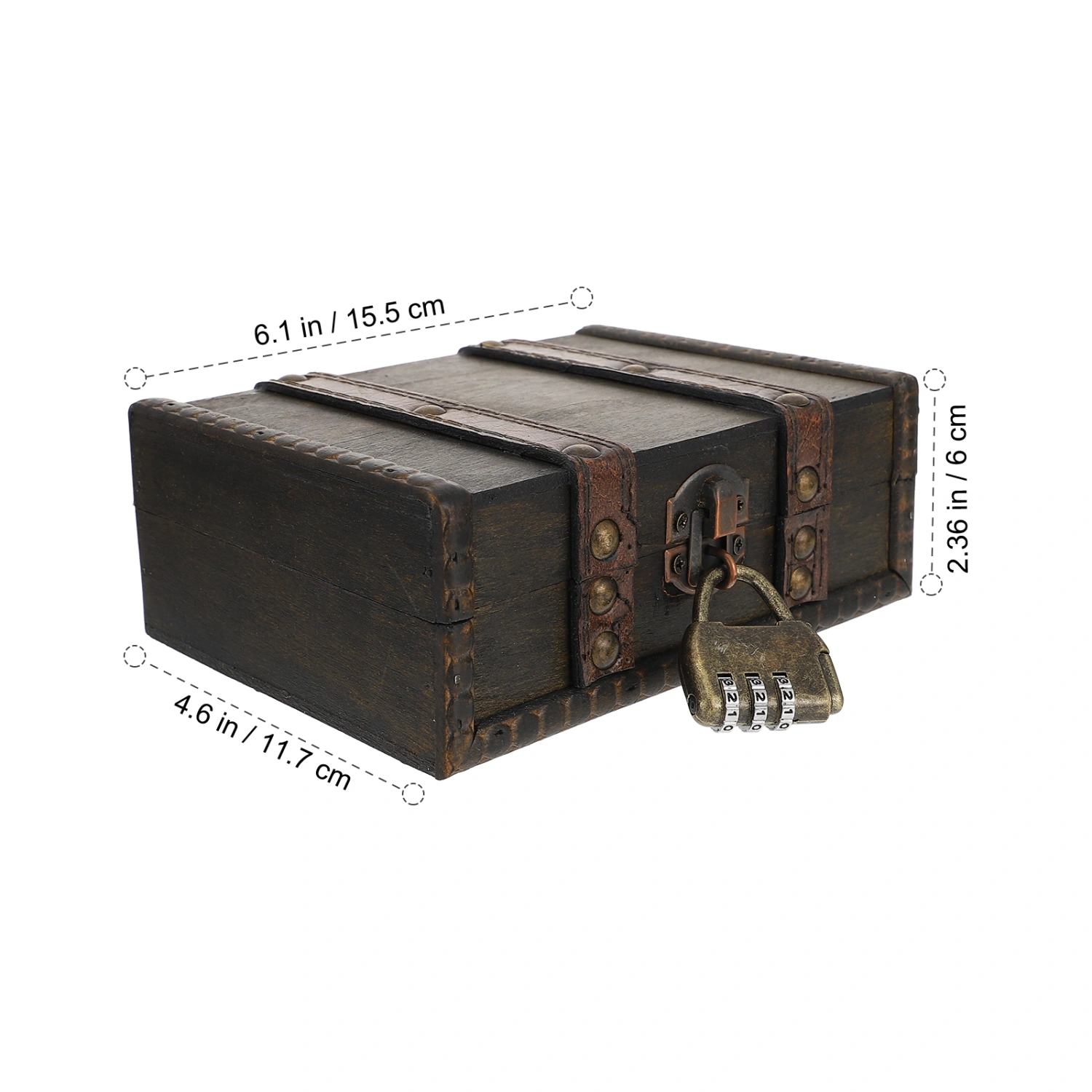 1pc Multifunctional Storage Box Desktop Organizer Jewelry Storage Case for Home