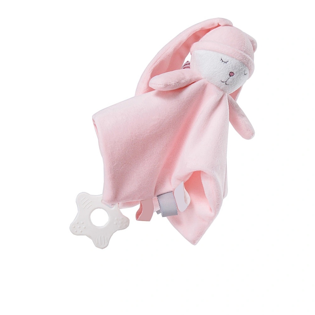 Adorable Baby Pacifying Blanket Baby Pacifying Towel Baby Appeasing Doll Blanket