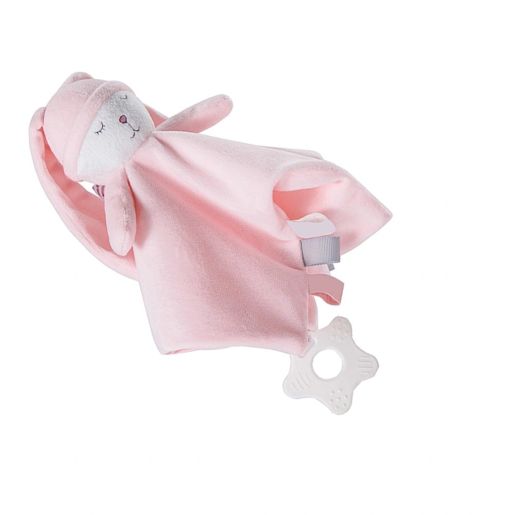 Adorable Baby Pacifying Blanket Baby Pacifying Towel Baby Appeasing Doll Blanket