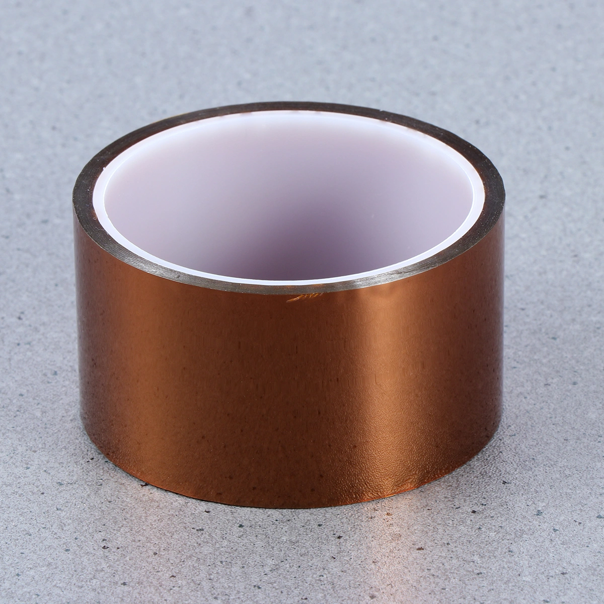 50mm*33m High Temperature Heat Resistant Polyimide Film Adhesive Tape (Tawny)