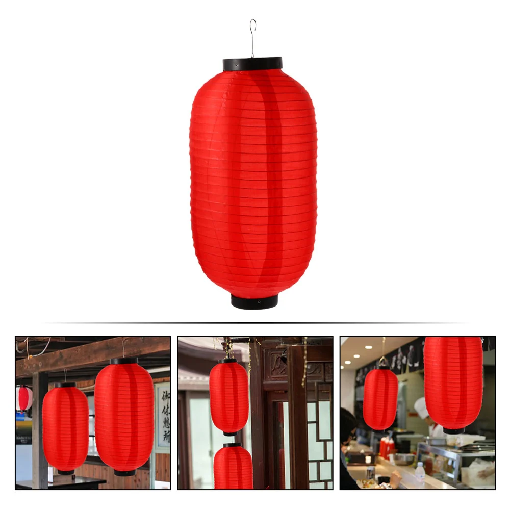 Restaurant Lantern Outdoor Izakaya Restaurant Store Decorative Lantern