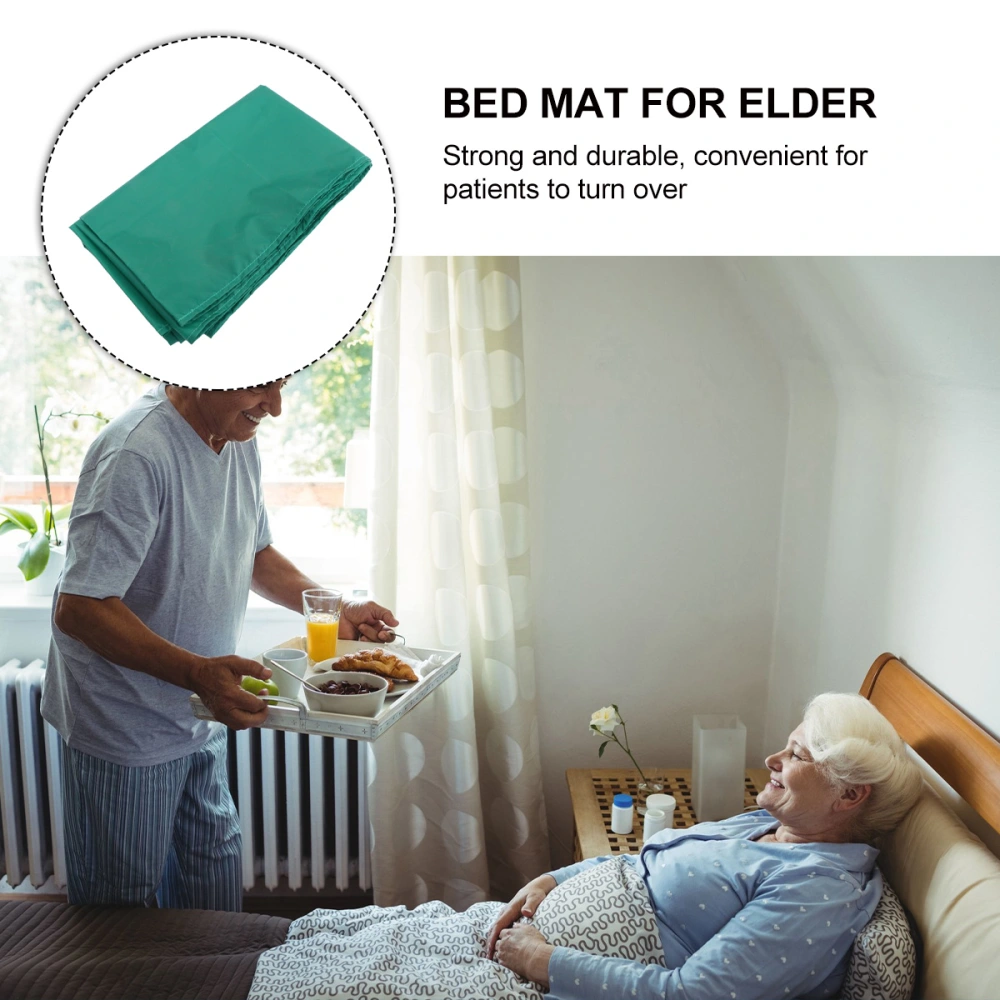 Elderly Assisted Sliding Pad Transfer Board Lift Sheet for Patient