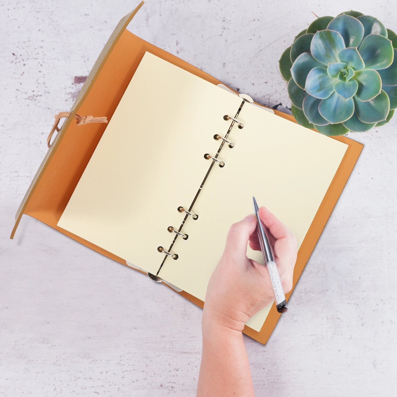 Portable Planner Schedule Recording Notepad Daily Planning Notepad 2023 Planner