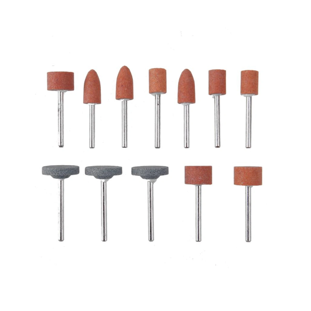 340pcs Rotary Tool Accessory Set Fits for Grinding Sanding Polishing Tool