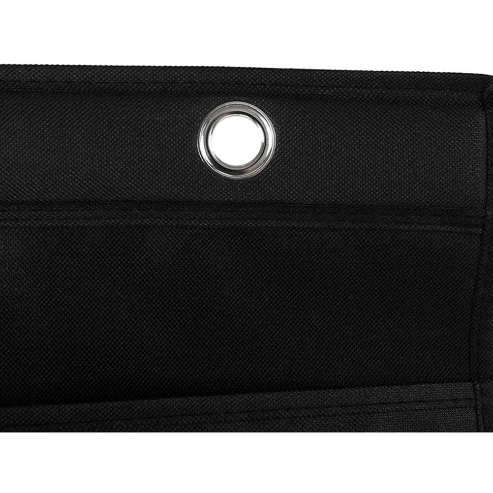 Hanging File Folder Organizer Folder Manager Ten Case Hanging Book Bag