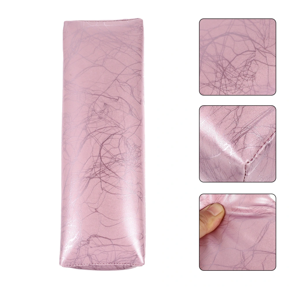 Nail Art Arm Rest Manicure Hand Pillow Practical Salon Manicure Hand Pad