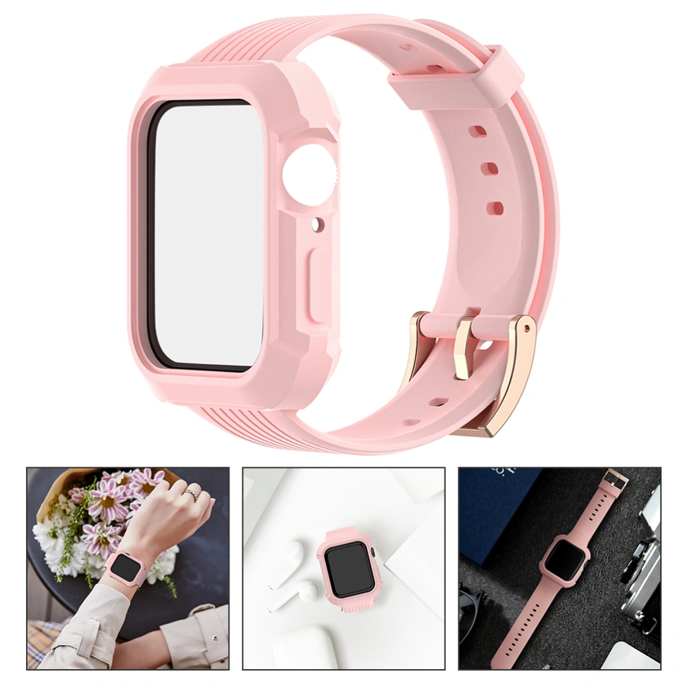 1 Pc Watch Strap Adjustable Smartwatch Band Professional Watch Replacement