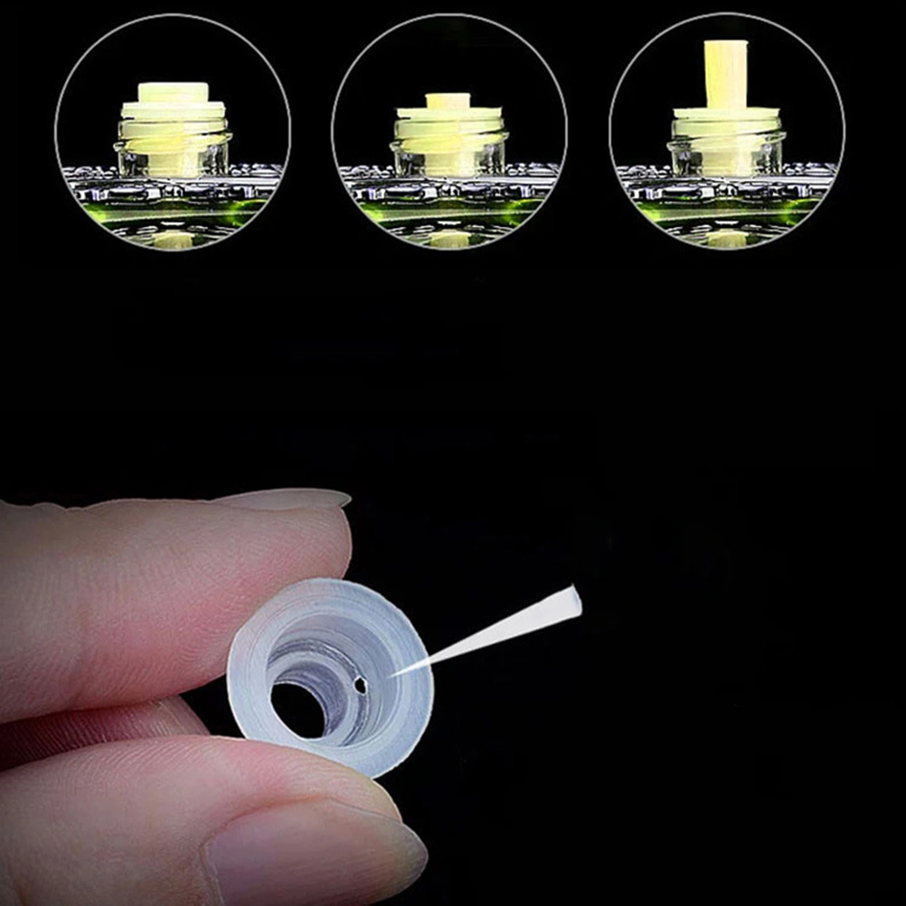 80ML Car Perfume Seat Household Bedroom Living Room Car Aroma Decoration Car Perfume Accessories (Blue Pearl and Warm)