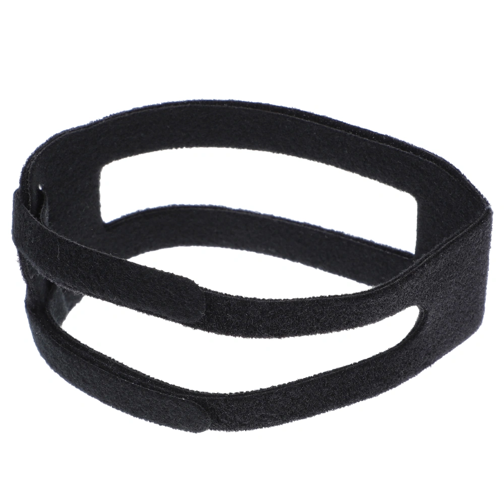 Professional Wrist Support Hollowed Breathable Wrist Protector Adjustable Wrist Strap