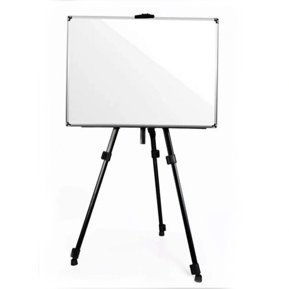 Board Stand Artist Telescopic Field Painting Tripod with Carrying Bag for Display Writing Board Menu Poster board