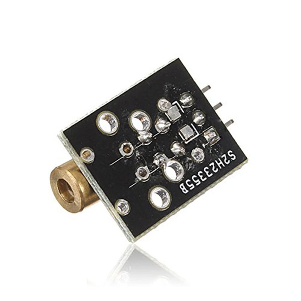 KY-008   Transmitter Module 650nm 5V Diode Compatible for AVR PIC