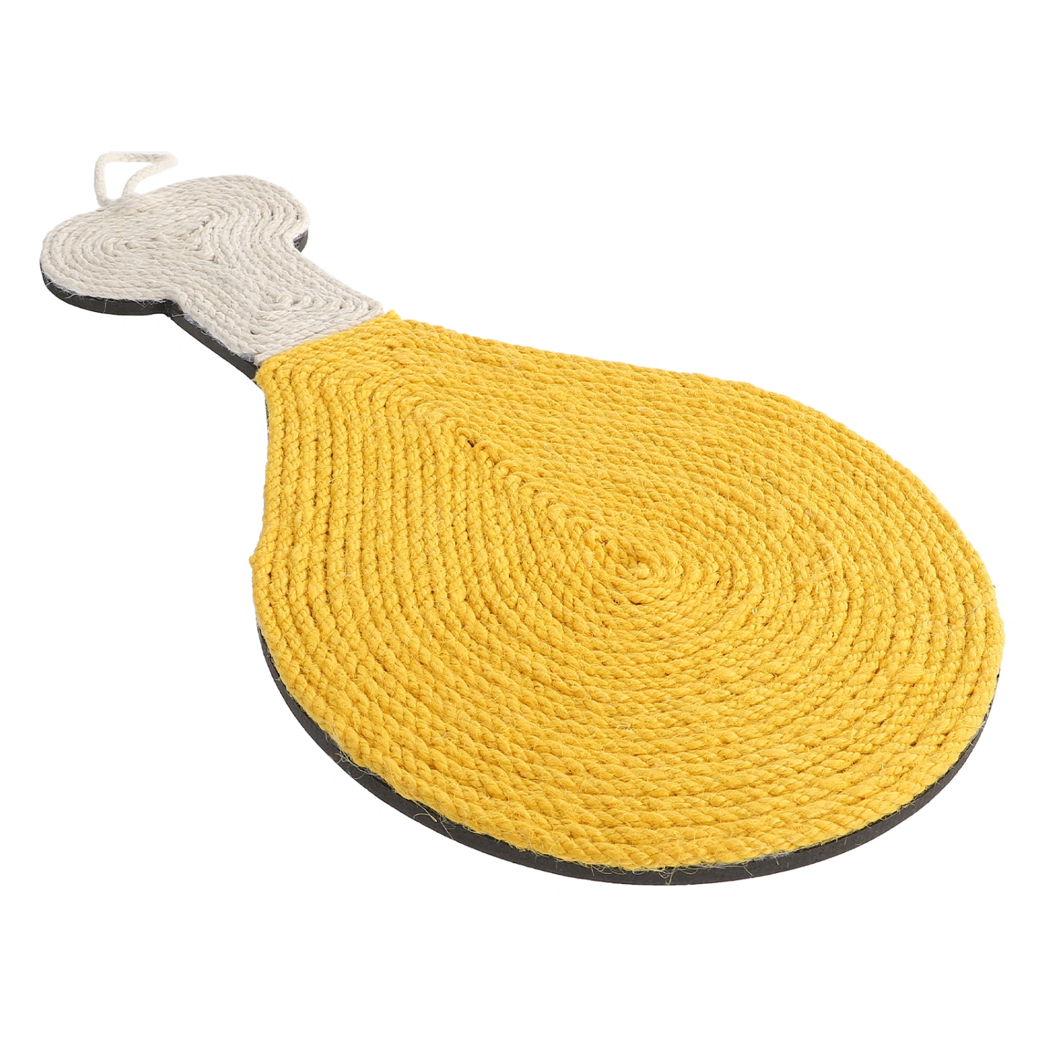 Scratch-Resistant Kitten Toy Indoor Cat Scratching Toy Hanging Scratching Mat