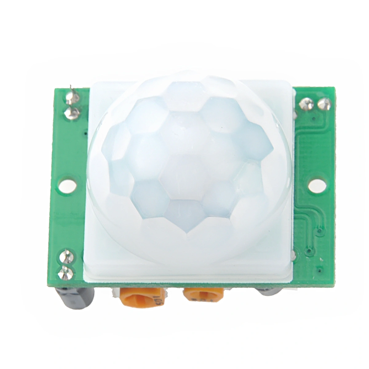 HC-SR501 Human Body Pyroelectricity Infrared PIR Motion Sensor Module