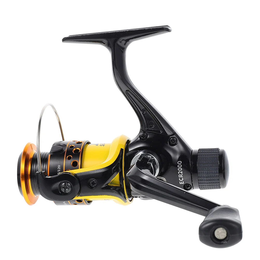 1pc Casting Rod Fishing Wheel Sea Rod Fishing Reel Lure Rod Fishing Wheel