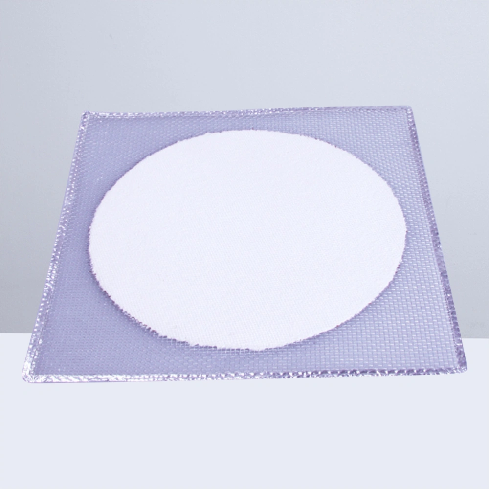 Asbestos Net Heating Gauze Chemical Laboratory Instrument Accessory - 20cm