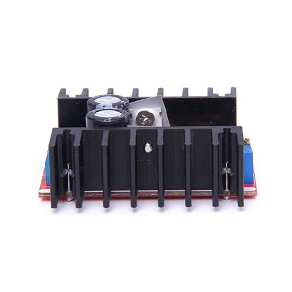 150W DC 10-32V to DC 12-35V Adjustable Step-up Boost Power Supply Module