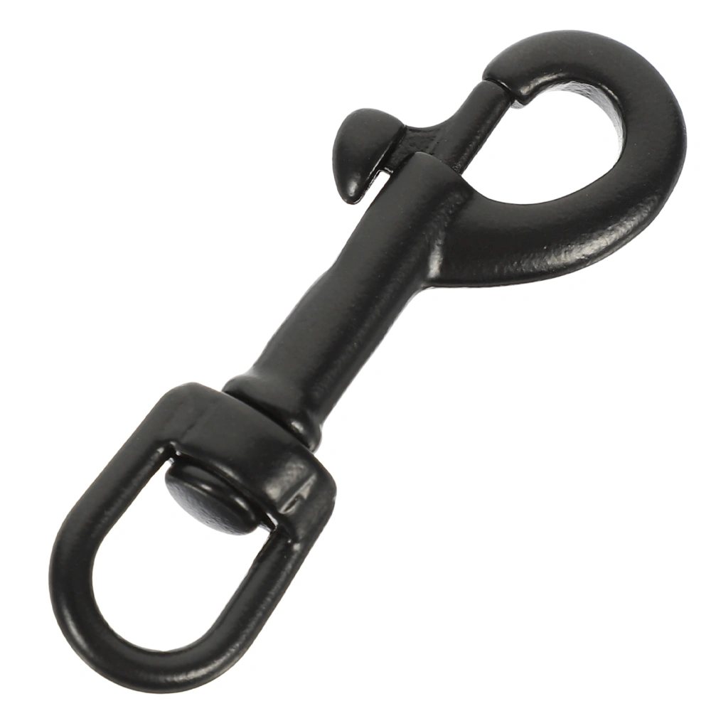 Diving Hook Swivel Hook Single Swivel Eye Bolt Snap Hook Buckle Diving Hook