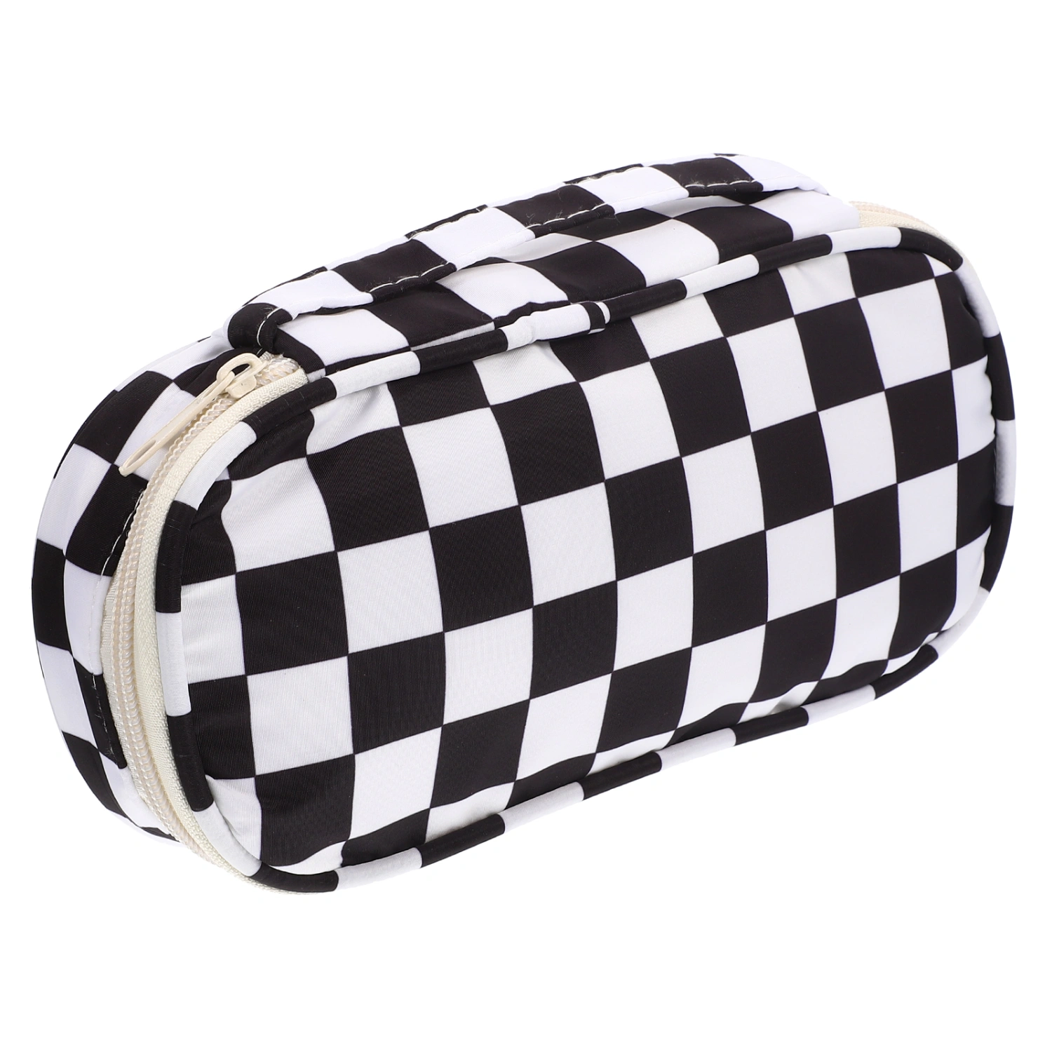 Stationery Organizer Pen Box Aesthetic Pencil Case Small Pouches Pencil Case With Zipper
