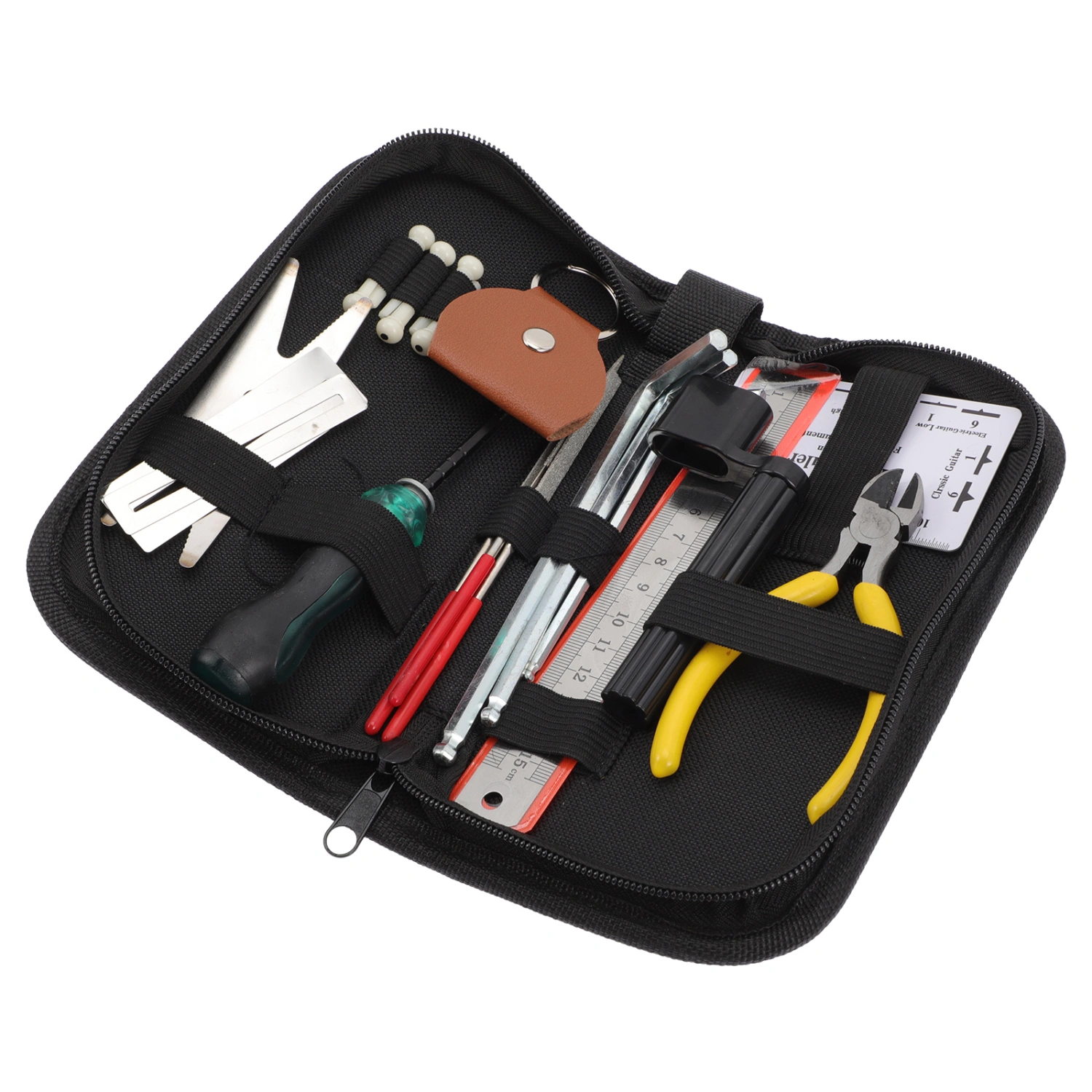 1 Set Guitar Maintenance and Cleaning Tools Guitar Picks Guitar Supplies