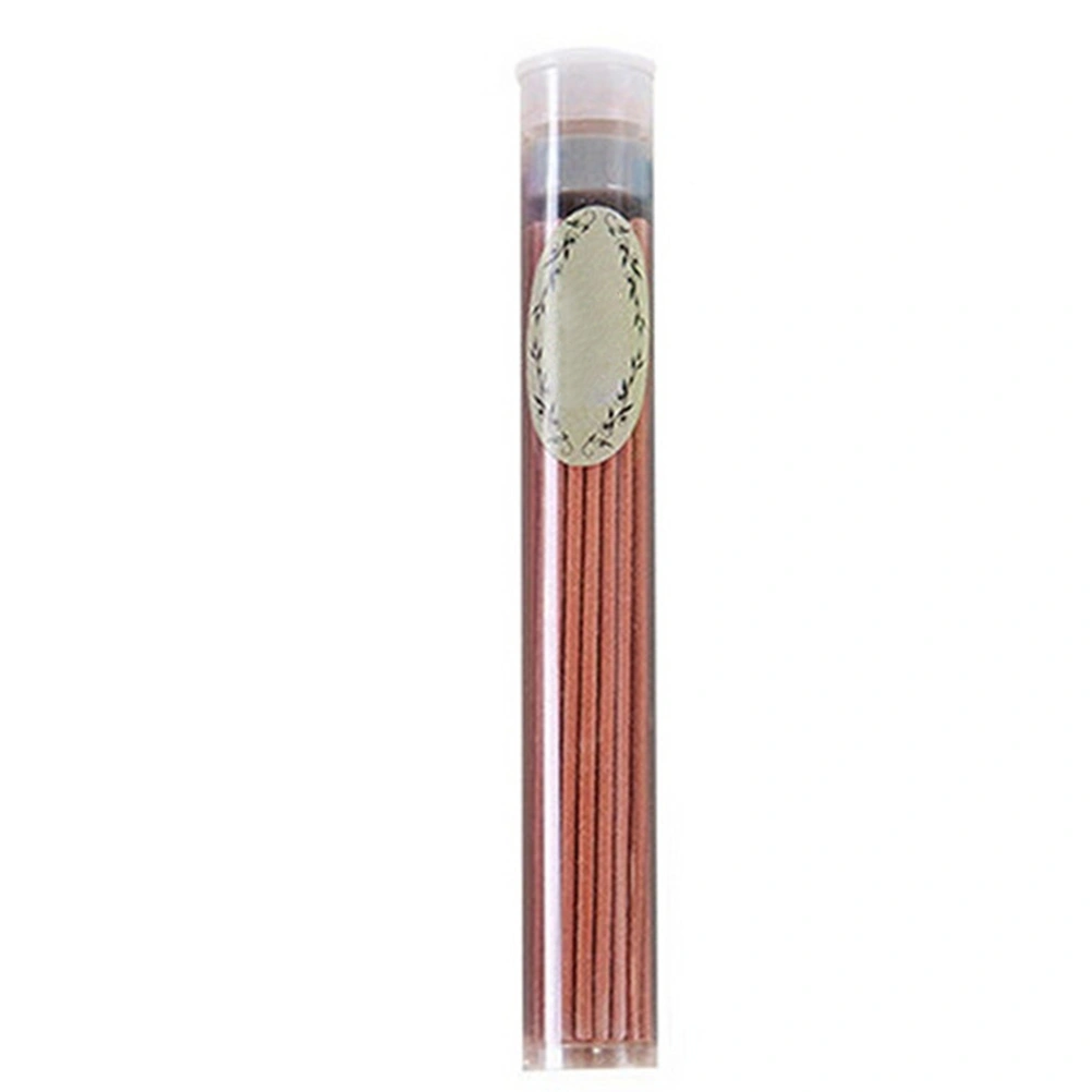 50pcs Champignon Bamboo Incense Stick Aromatherapy Burning Scented (Cologne)