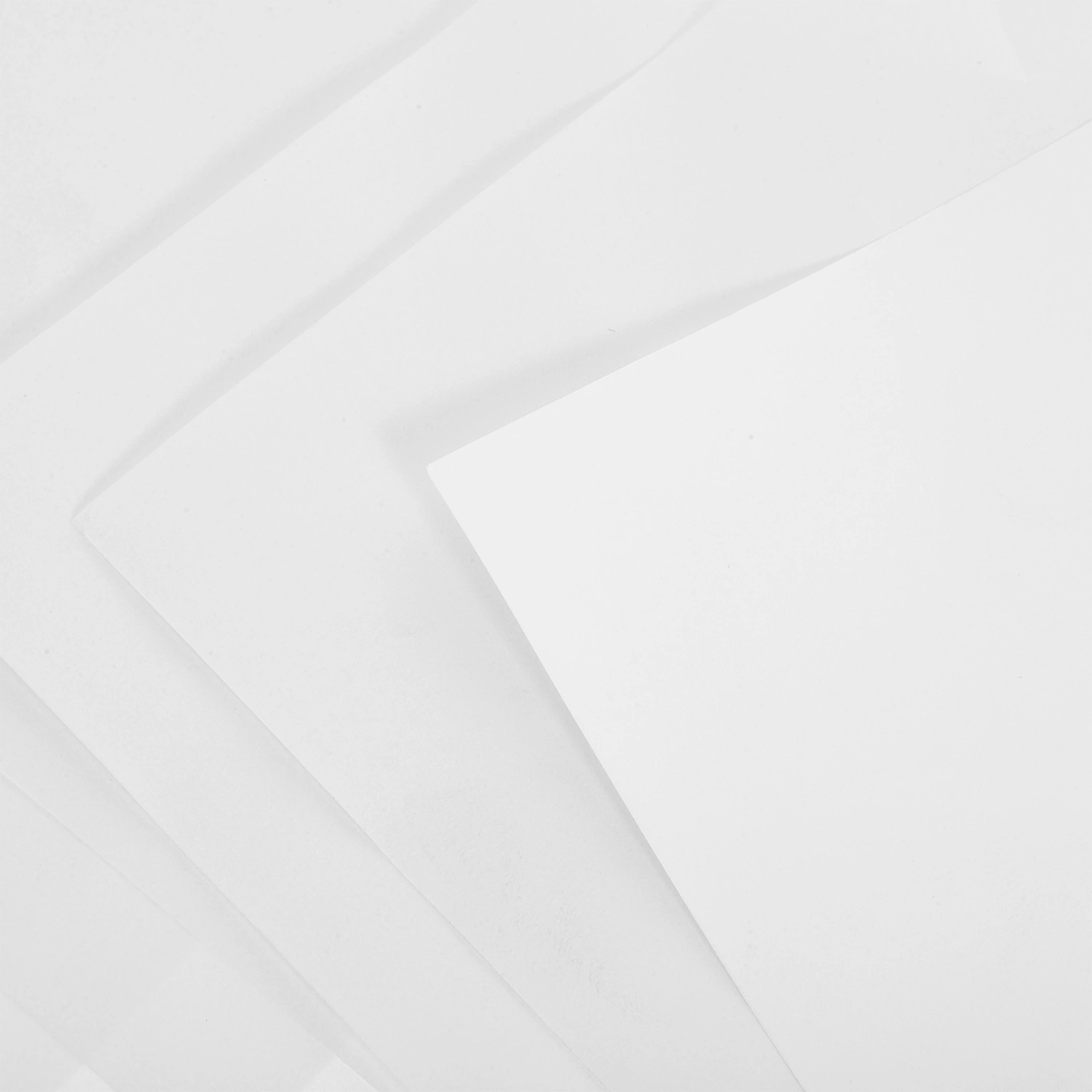 10pcs Heat Transfer Printing Paper A4 Sublimation Transfer Paper (White)