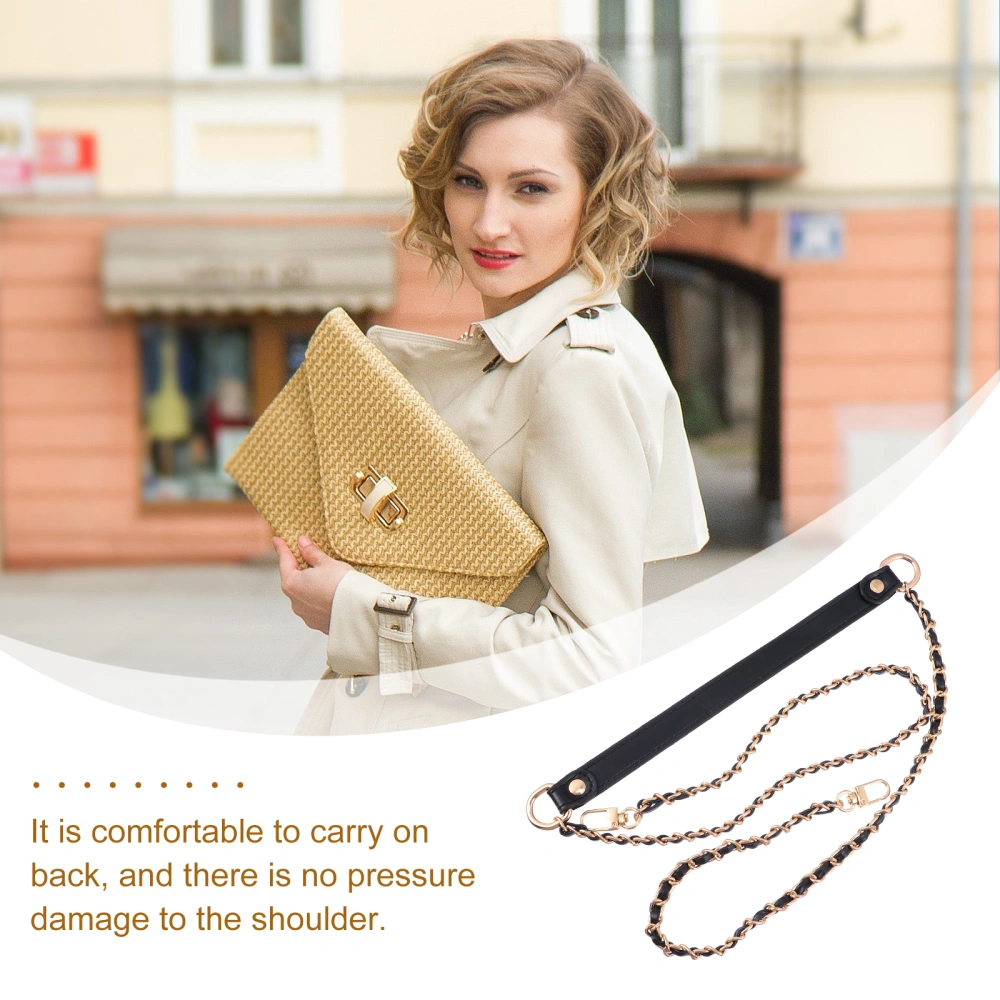 1pc Chain Strap Handbag Chain Accessory Crossbody Shoulder Bag Replacement Strap