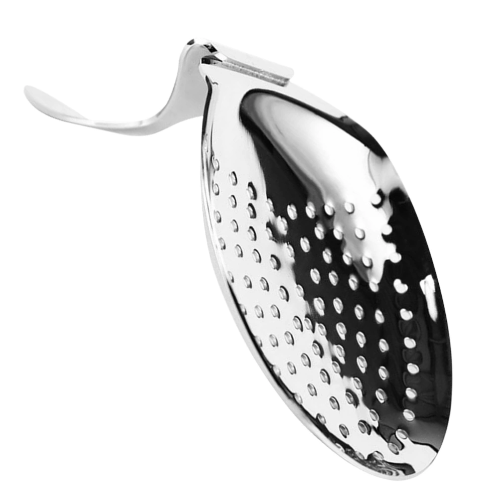 Stainless Steel Cocktail Strainer Reusable Drink Strainer Bar Strainer for Bartending