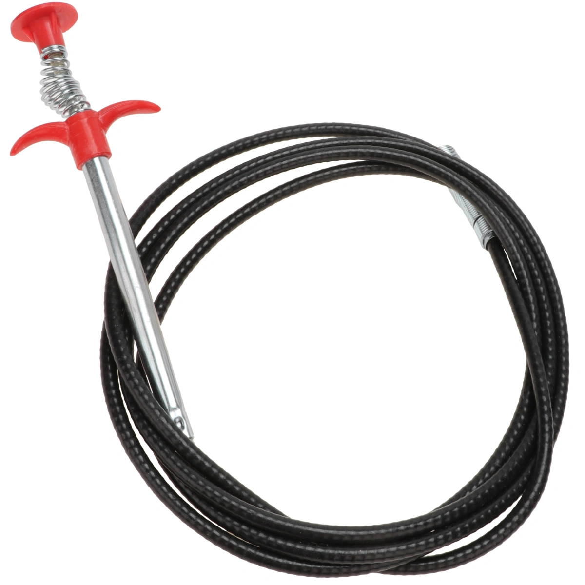 Drain Remover Cleaning Tool Multifunctional Drain Bendable Pipe Dredging Tool