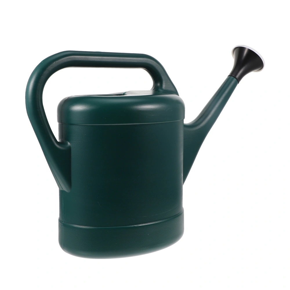 1Pc Watering Can Plastic Watering Pot Long Nozzle Sprinkling Kettle Garden Tool