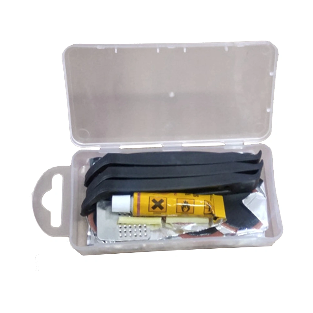 Portable Bike Tire Repair Tool Kit Cycling Bike Maintenance Tool Kits