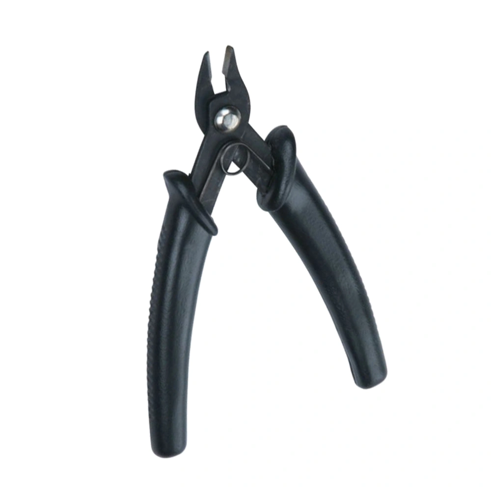 127mm Electrical Wire Cable Cutters Cutting Side Snips Flush Pliers Nipper Hand Tool