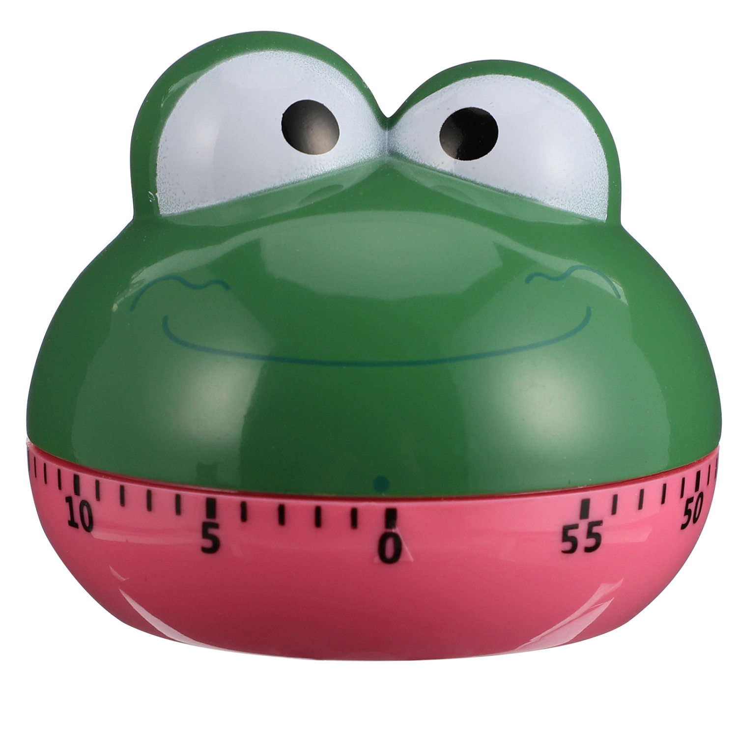 1pc Cartoon Animal Shaped Design Kitchen Mechanical Timer for Kitchen Home