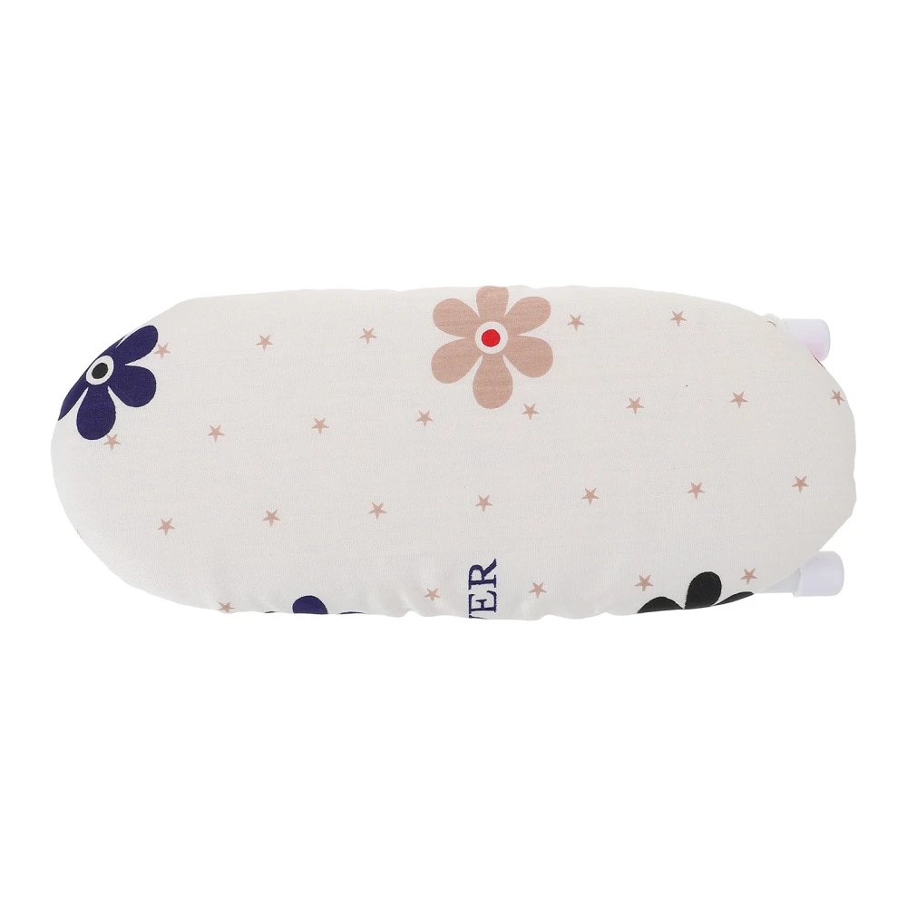 1pc Creative Mini Ironing Board Ironing Sleeve Board Table Ironing Board