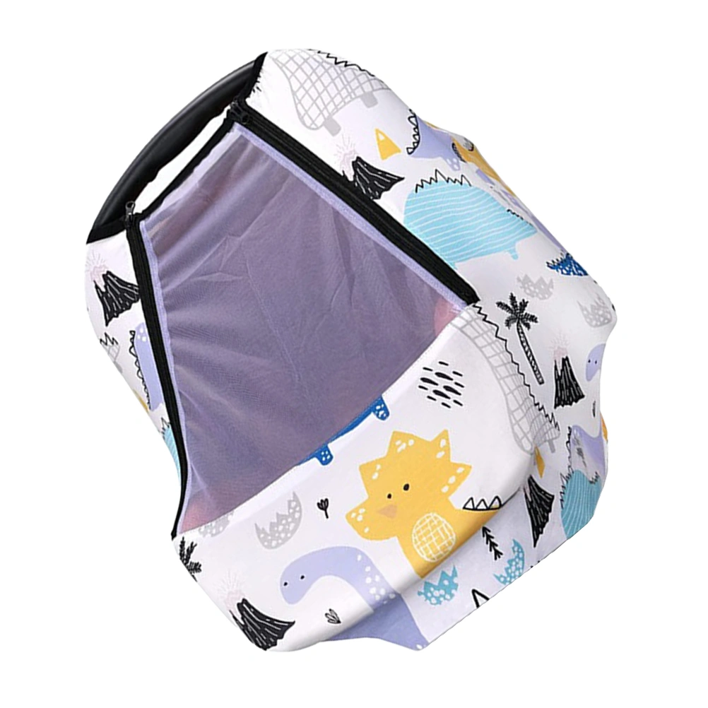 Baby Car Seat Cover Baby Stroller Canopy Infant Stroller Cover Car Seat Canopy