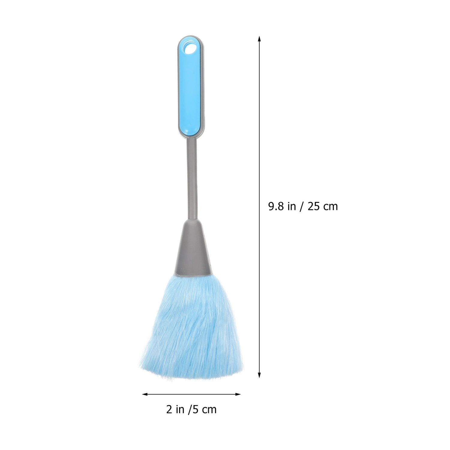 3Pcs Keyboard Cleaning Brushes Tabletop Dust Cleaning Brushes Small Clean Brushes Cleaning Supplies