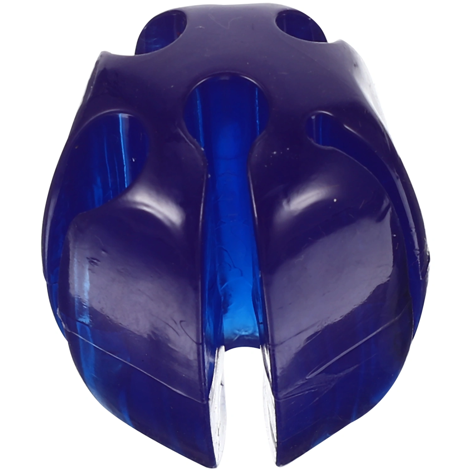 Fishing Rod Holder Small Fishing Pole Storage Ball Portable Fishing Rod Ball Flexible Fishing Rod Holder