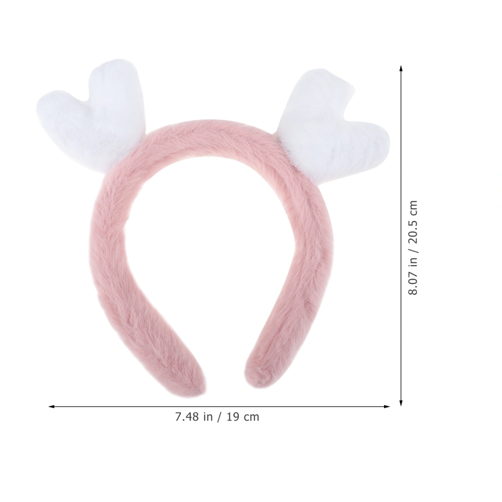 1pc Lovely Girl Headbands Face Washing Hairbands Fashion Hair Accessories