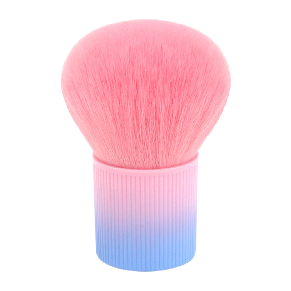 Cosmetic Brush Makeup Brush Mushroom Shape Loose Powder Foundation Brush
